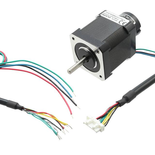 QSH4218-51-10-049-10K Trinamic Motion Control GmbH  Motores paso a paso